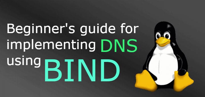 DNS BIND