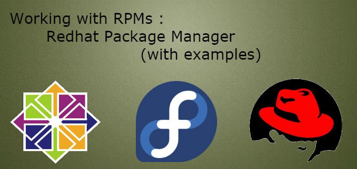 redhat package manager
