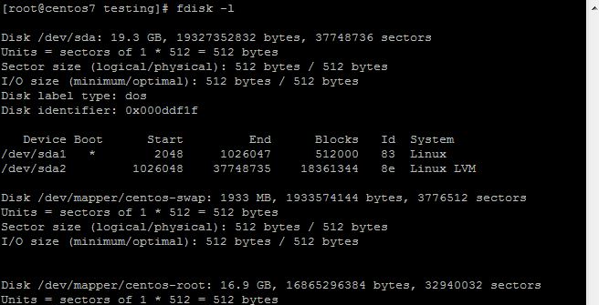 Commands to check System & Hardware Information - LinuxTechLab