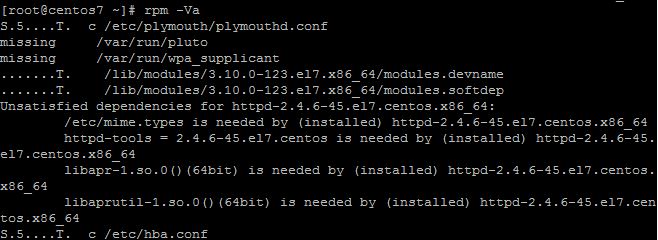 redhat package manager rpm