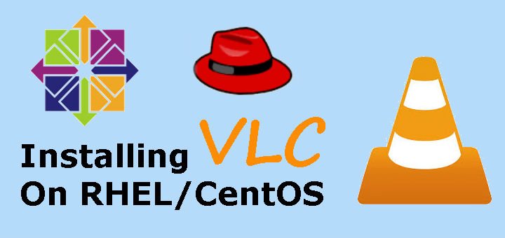 installing VLC