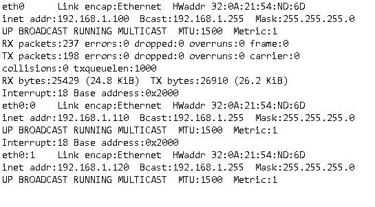 ip aliasing
