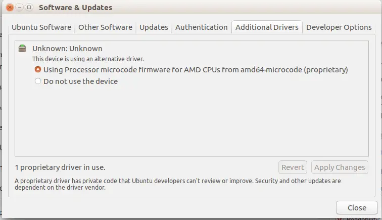 things to do after installing ubuntu