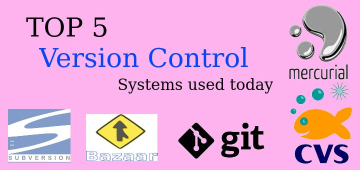 version control system