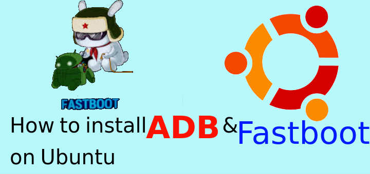 install adb and fastboot ubuntu 20.04