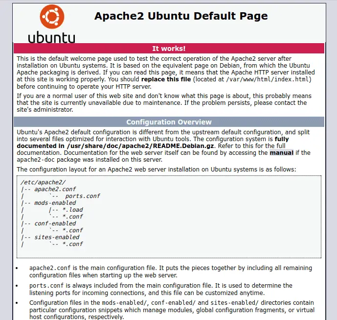 How to install LAMP on Ubuntu 16.04