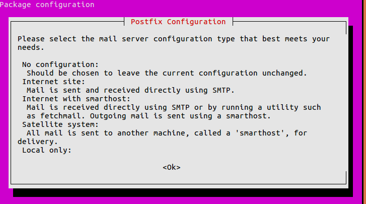 install gitlab