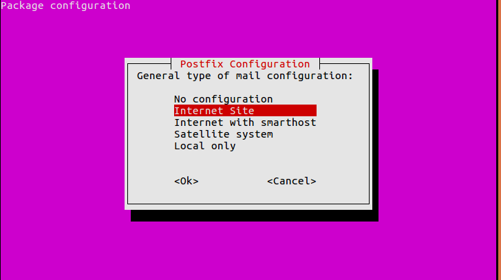 install gitlab