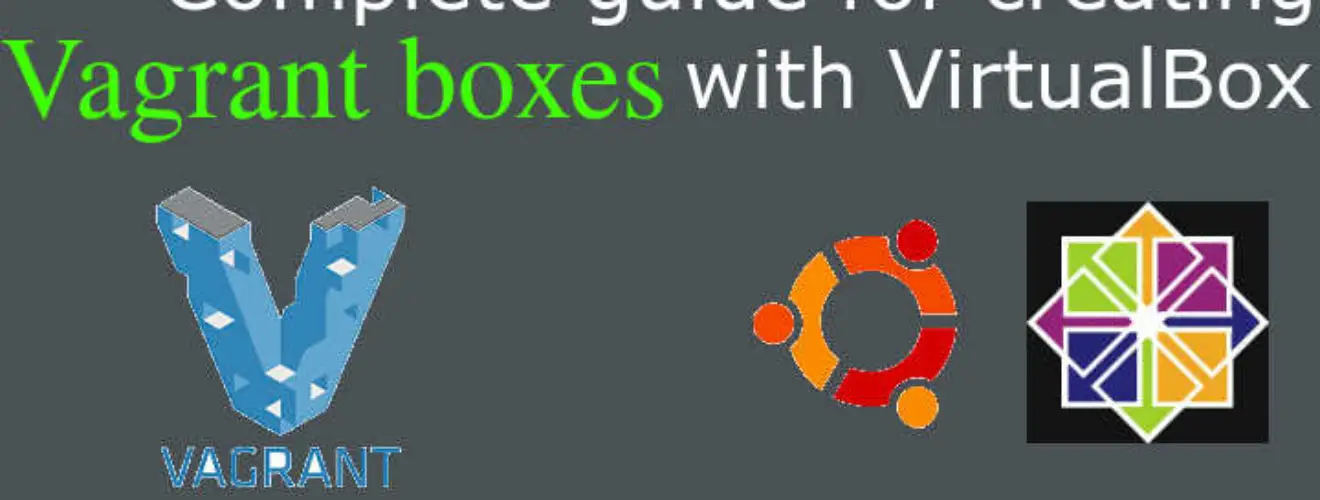 vagrant box update