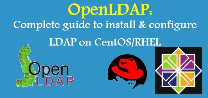 configure ldap