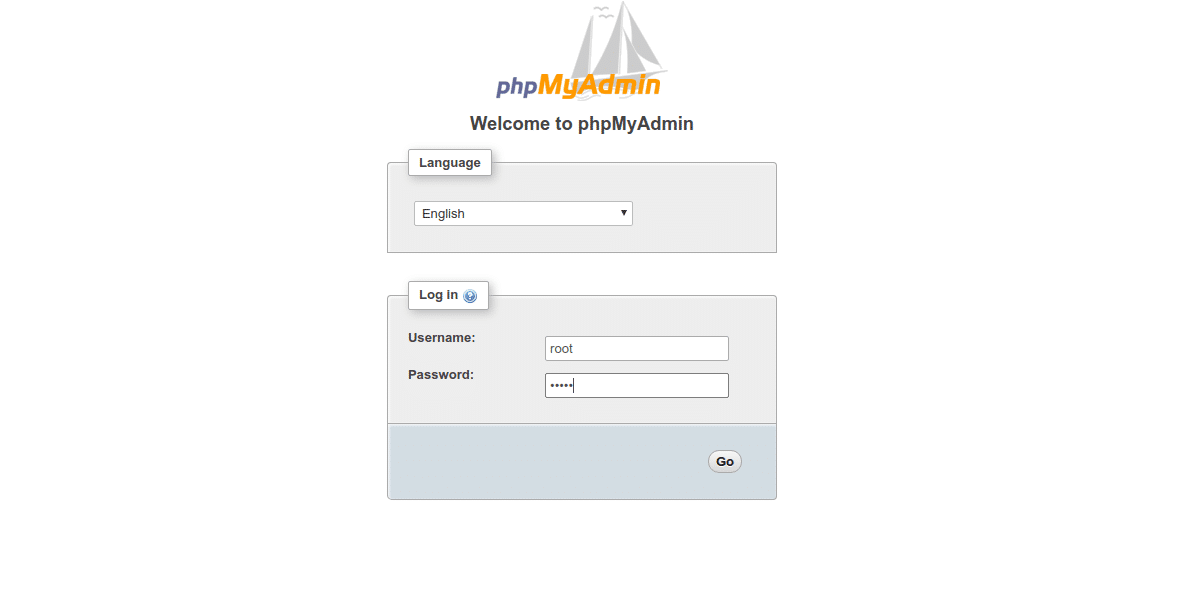 download phpmyadmin how to use