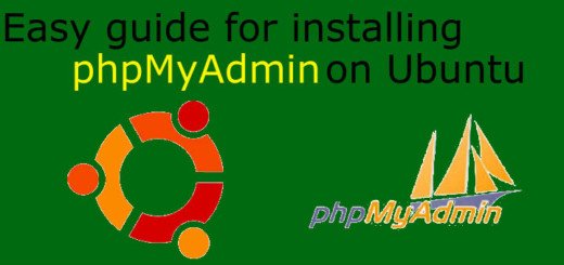 Easy guide to install phpMyAdmin on Ubuntu - LinuxTechLab