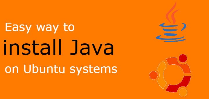 how to install java on ubuntu
