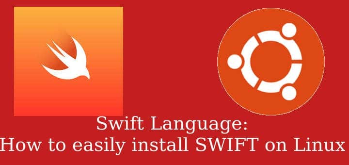 install SWIFT on Linux