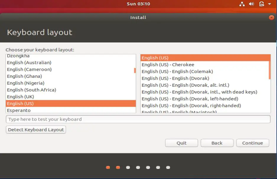 hubstaff install ubuntu