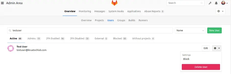 Cara Mengelola Issue Di Gitlab