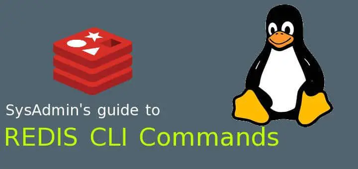 Redis CLI Commands