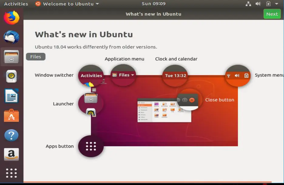 dual boot ubuntu