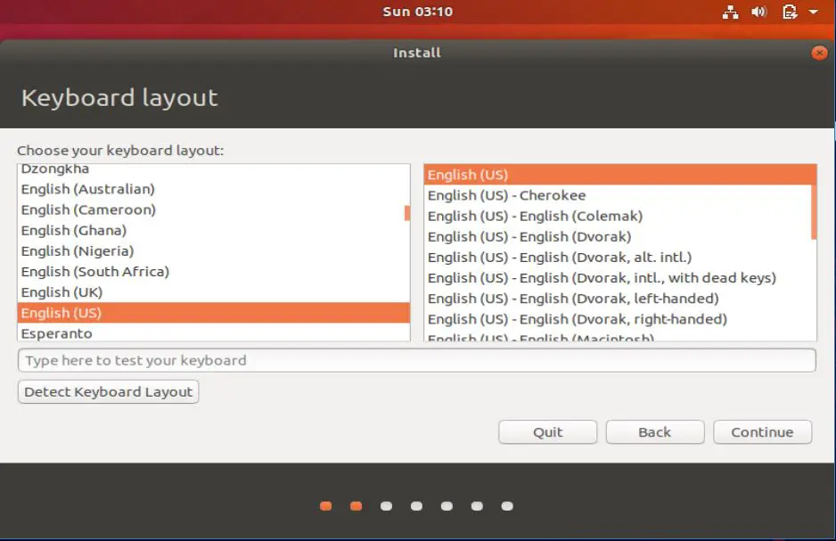 dual boot ubuntu