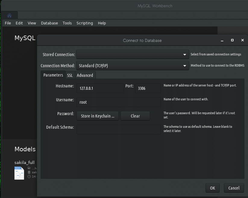 how to install mysql workbench