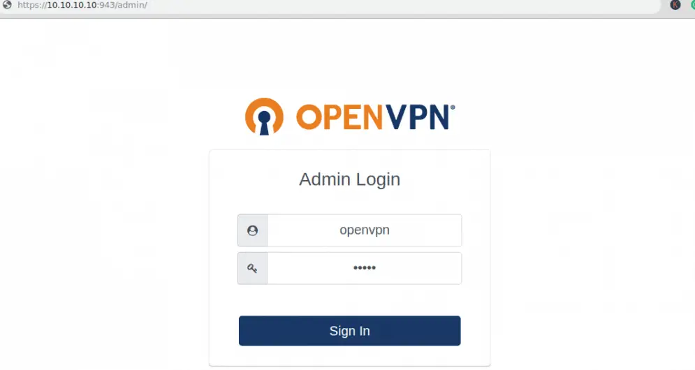 Descriptive Guide To install OpenVPN On Linux LinuxTechLab