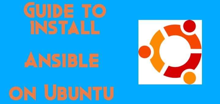 guide-to-install-ansible-on-ubuntu-linuxtechlab