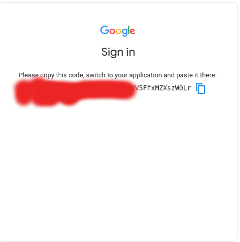 install google cloud sdk Ubuntu Centos