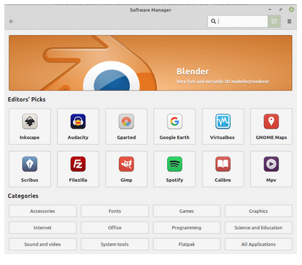 install zoom on linux