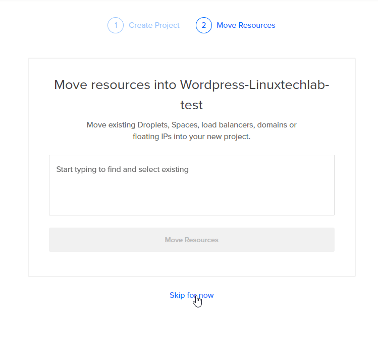 Step By Step Guide To Create A Free Wordpress Website Linuxtechlab Step By Step Guide To Create A Free Wordpress Website Linuxtechlab