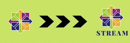 Migrate CentOS 8 to CentOS Stream