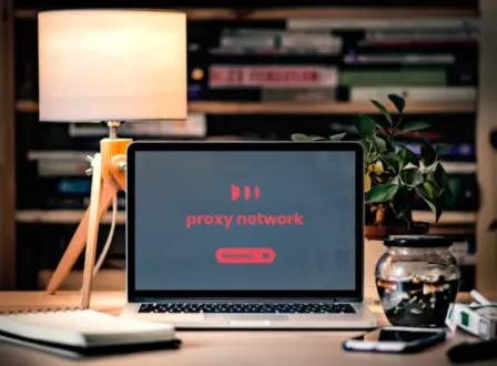 Why you should never use a free proxy from internet