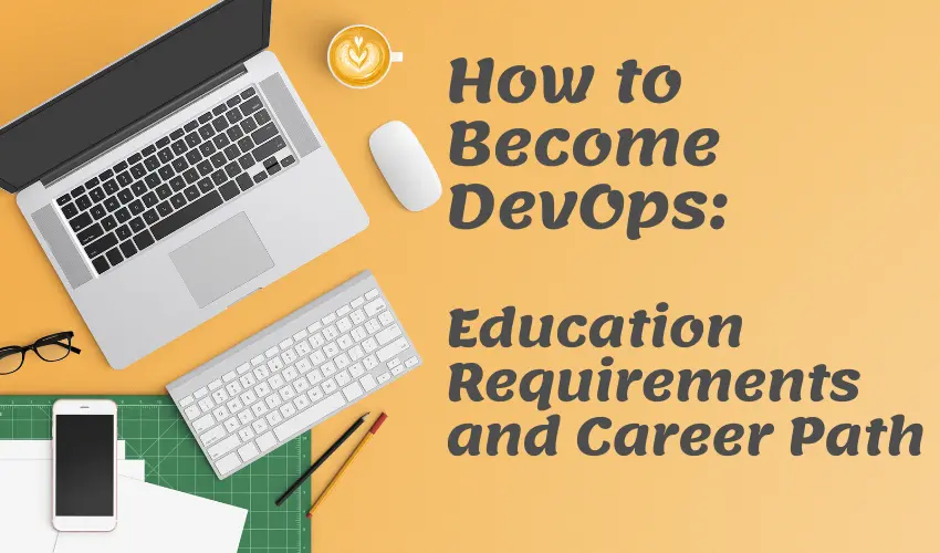 become devops