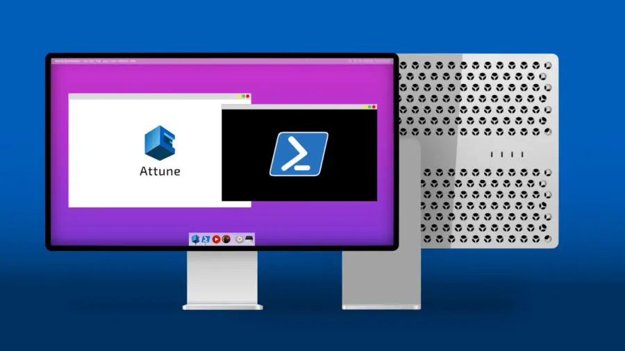 PowerShell Automation