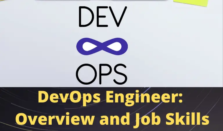 Who Is A DevOps Engineer Job Description Role And Skills LinuxTechLab