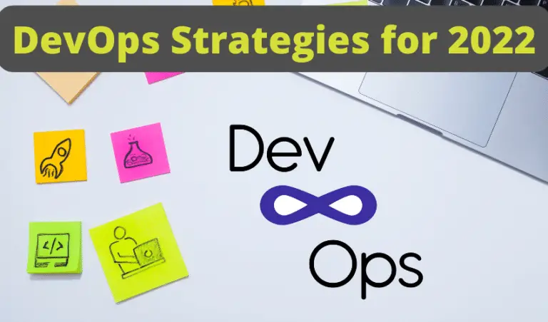 Devops Strategies For 2022 Linuxtechlab 1574