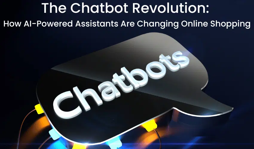 Chatbot Revolution