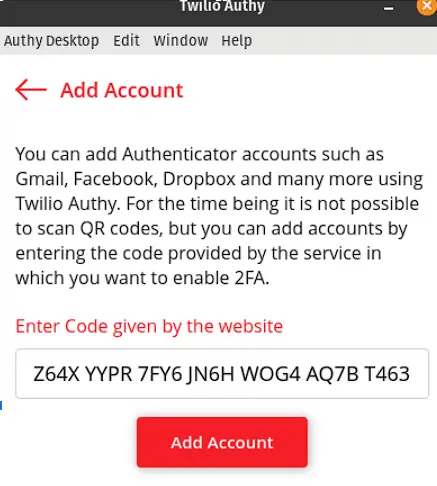 enable 2fa mfa on gitlab