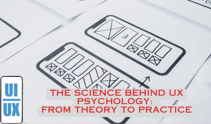 UX Psychology
