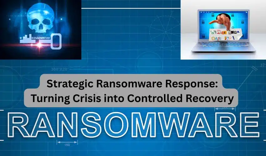 Ransomware Response